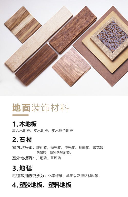 尊源空間設(shè)計 裝修建材明細(xì)與五金交電選購指南