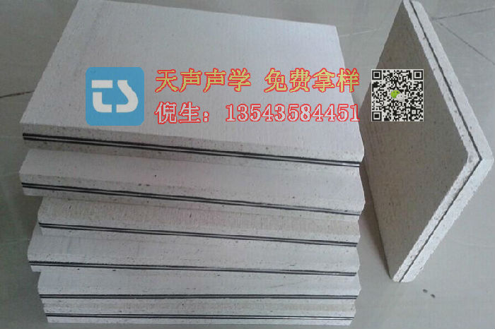 專(zhuān)業(yè)建筑聲學(xué)解決方案 佛山天聲引領(lǐng)高品質(zhì)吸音與隔音材料新趨勢(shì)