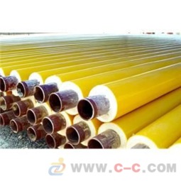 3PE防腐鋼管與環氧樹脂防腐鋼管的特性及應用，以及鹽山防腐鋼管廠管件供應